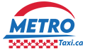 Metro logo